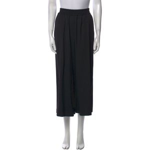 Loewe Wide Leg Pants